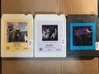 Black Sabbath RARE 8-Track LOT Master Of Reality Never Say Die Heaven And Hell