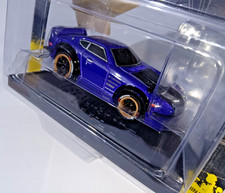 164 1972 Datsun 240z Yokohama Tires Edition Stand Out Of Production Sealed 164 1972 Datsun 240z Yokohama Tires Edition Stand Out Of Production Sealed