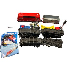 Playmobil Train 4010 RC Cargo