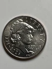 (1) 1776-2026 P Semi-Quincentennial Emerging Liberty Dime on Hand Ready to Ship