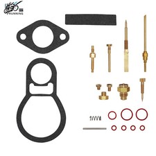Carburetor Major Repair Kit For Model A Ford 1926 1927 1928 1929 1932 Zenith Us