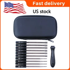 Carburetor Adjustment Screwdriver Tool Kit For Husqvarna Stihl Poulan Craftsman