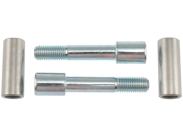 For 1992-1999 Buick LeSabre Disc Brake Caliper Guide Pin Kit Front