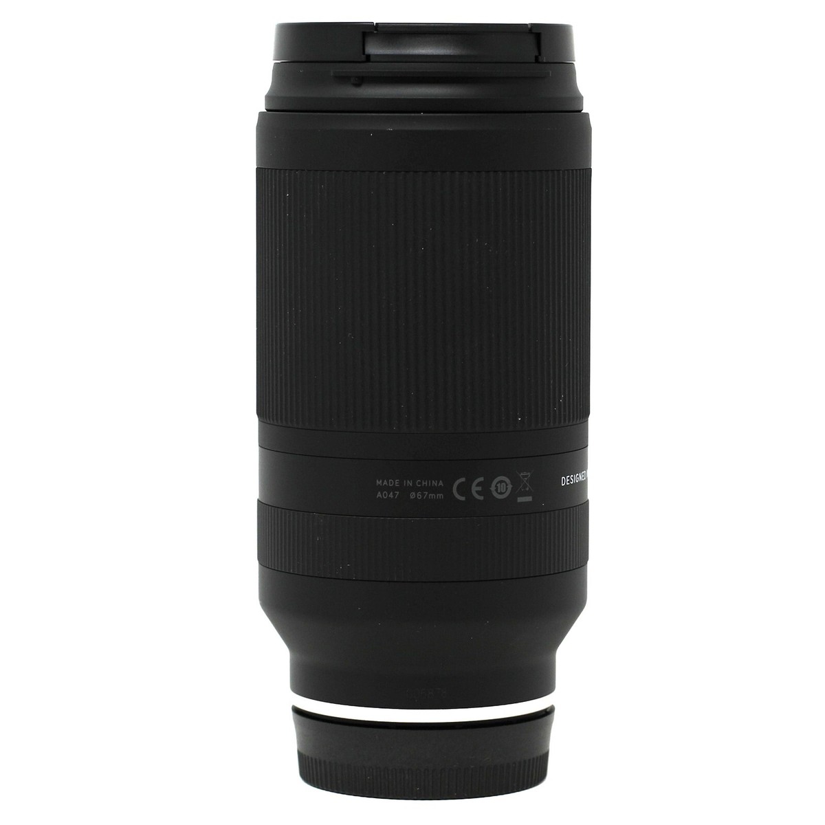 Tamron 70-300mm f4.5-6.3 Di III RXD (A047) (Nikon Z) Camera Lens
