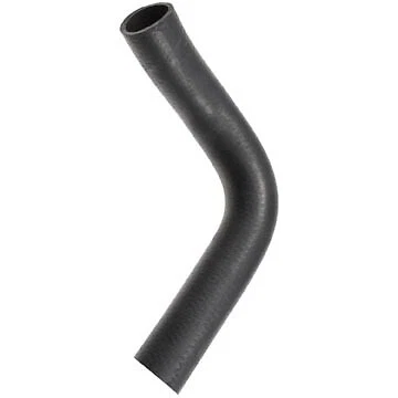 For 1988 Mercedes-Benz LP1219 Radiator Coolant Hose Upper Dayco - Image 2 of 2