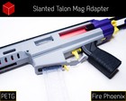 Slanted Talon Mag Adapter (PETG) for Xing Shen Fire Phoenix