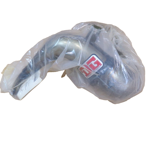 New 1984-1985 KXT250 Tecate 3 ATC DG Exhaust Head Pipe Header