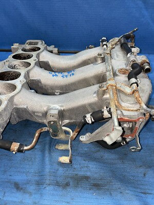 1枚 90-96 Nissan 300zx Z32 OEM VG30DE Upper Intake Manifold