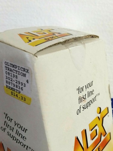 ALEX DME Over-Door Traction Unit - Cervical Traction Kit Model 9630 - Bild 8 von 9