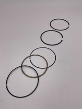 LR DEFENDER -06 DISCOVERY I II RR Classic V8 PISTON RING SET STANDARD STC1427R