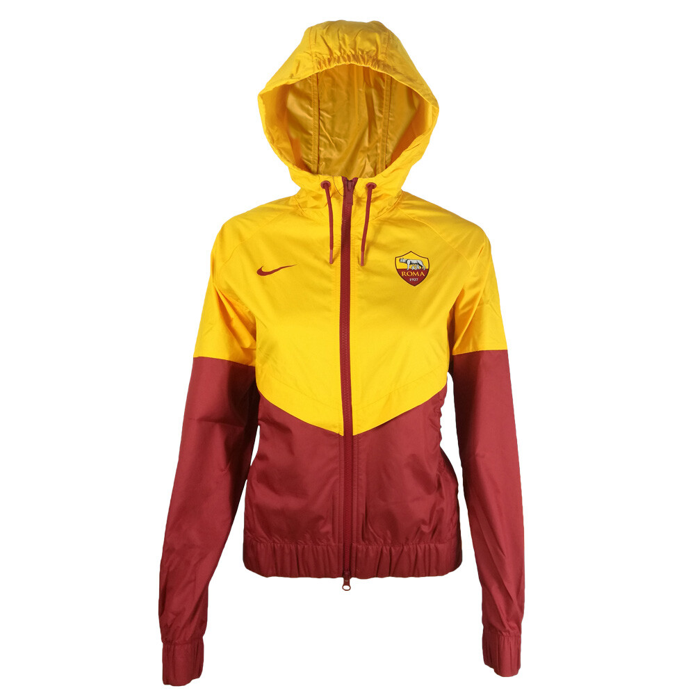 AS Roma 1987 - 89 Windrunner | COPA | Shop