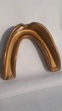 New MOUTH GUARD for FOOTBALL BOXING Teeth GRINDING ANTI SNORING for ADULT Sleep