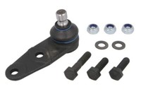 Reinhoch RH03-2003 Traggelenk Vorne FüR Nissan Kubistar Renault 11 19 I Chamade