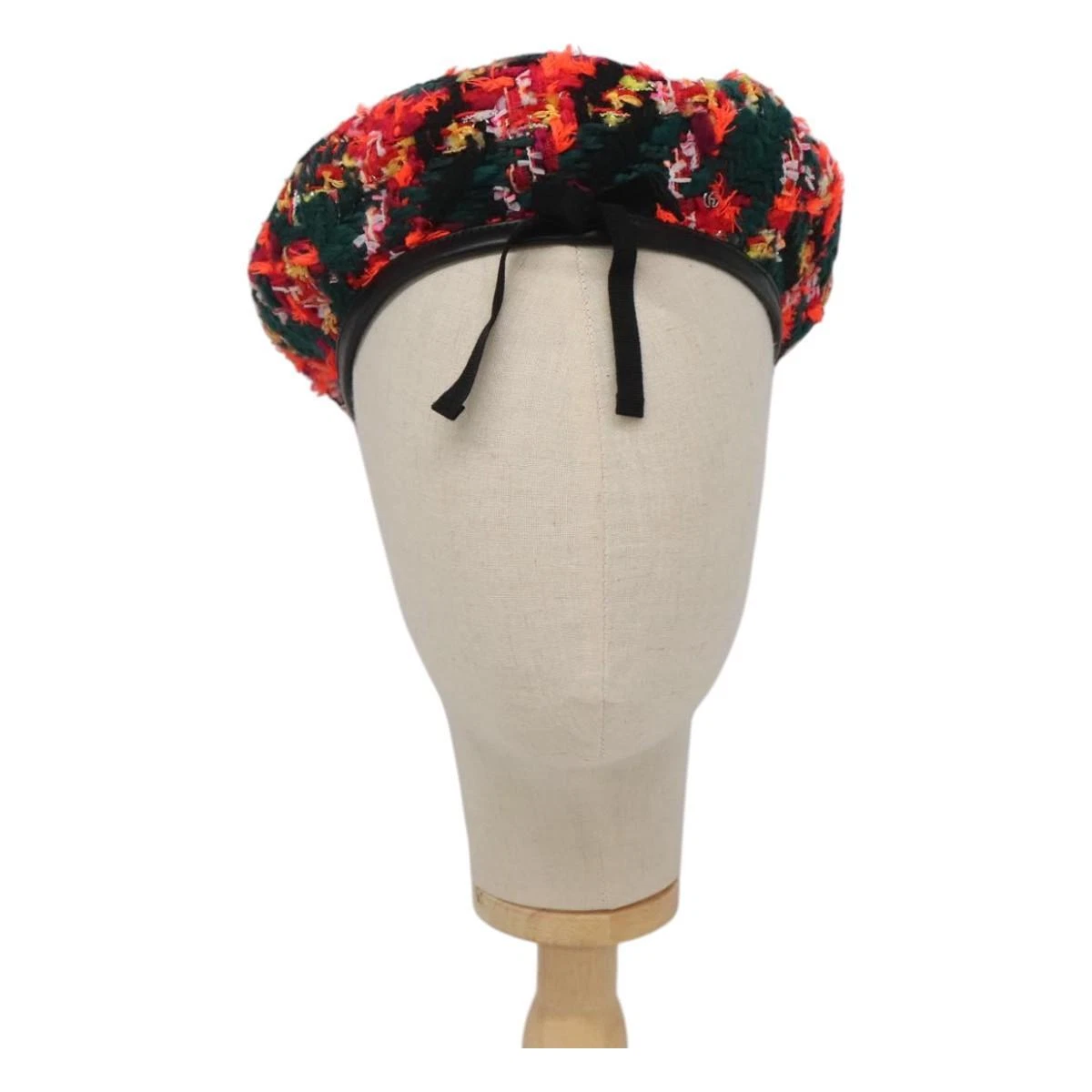 GUCCI Cappellino Tela S Multicolore 729140 Autore 118859M