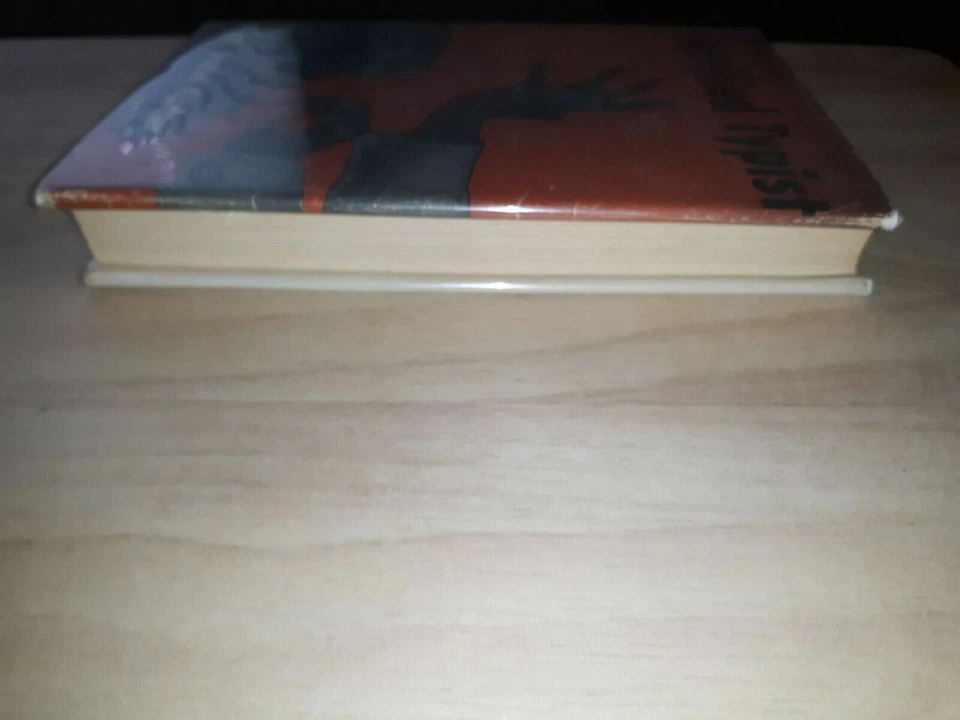 1956 The Case Of The Terrified Typist by Erle Stanley Gardner Hardcover With DJ Foto 3 de 4