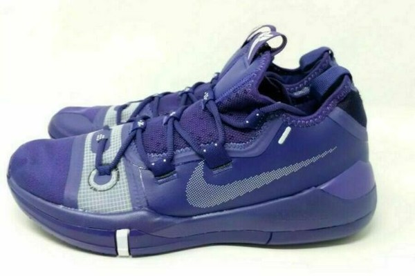 nike kobe ad violet