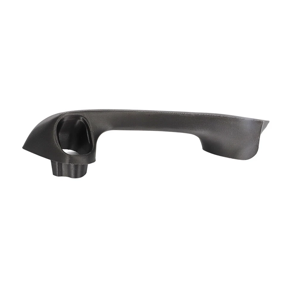For 1996 - 2002 BMW Z3 M Driver Left Side Door Pull Handle Black 51418398735 US - Image 4 of 4