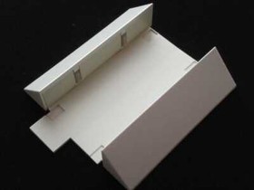 PS2 Official Stand SONY Playstation 2 Ceramic White SCPH-10220 JAPAN Ref 1227 JP