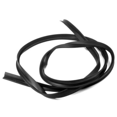 Deck Lid Seal For VW Beetle & Super Beetle – 1950-1979 – Brazil Brand – 111827705