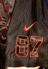 Nike Size 56 Rob Gronkowski New England Patriots Jersey — photo 10