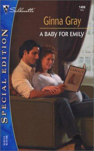 Baby for Emily by Ginna Gray (2002, Mass Market) for sale online | eBay