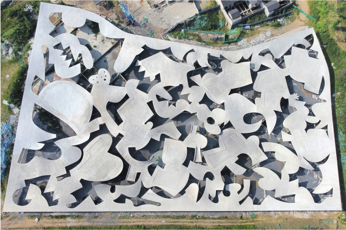 a+u 638 Junya Ishigami