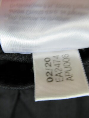 Adidas Condivo 20 Training Pants Women XS Black ea2474 | eBay