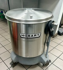 Hobart SDPS-11 20 Gallon Salad Dryer