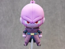 Dragon Ball Super NEW * Hit Clip * Blind Bag Series 3 Key Chain Monogram