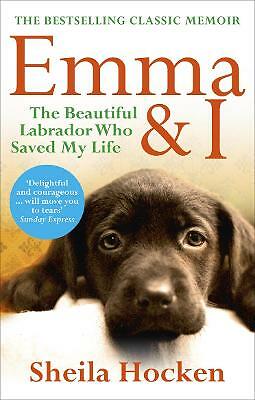 Emma and I-Sheila Hocken, 9780091943363 - Image 3