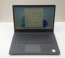 Dell Latitude 3410 14"  Intel Core I5 10210u 1.6ghz Gen 8gb Ram 256 Ssd  (e8sd)