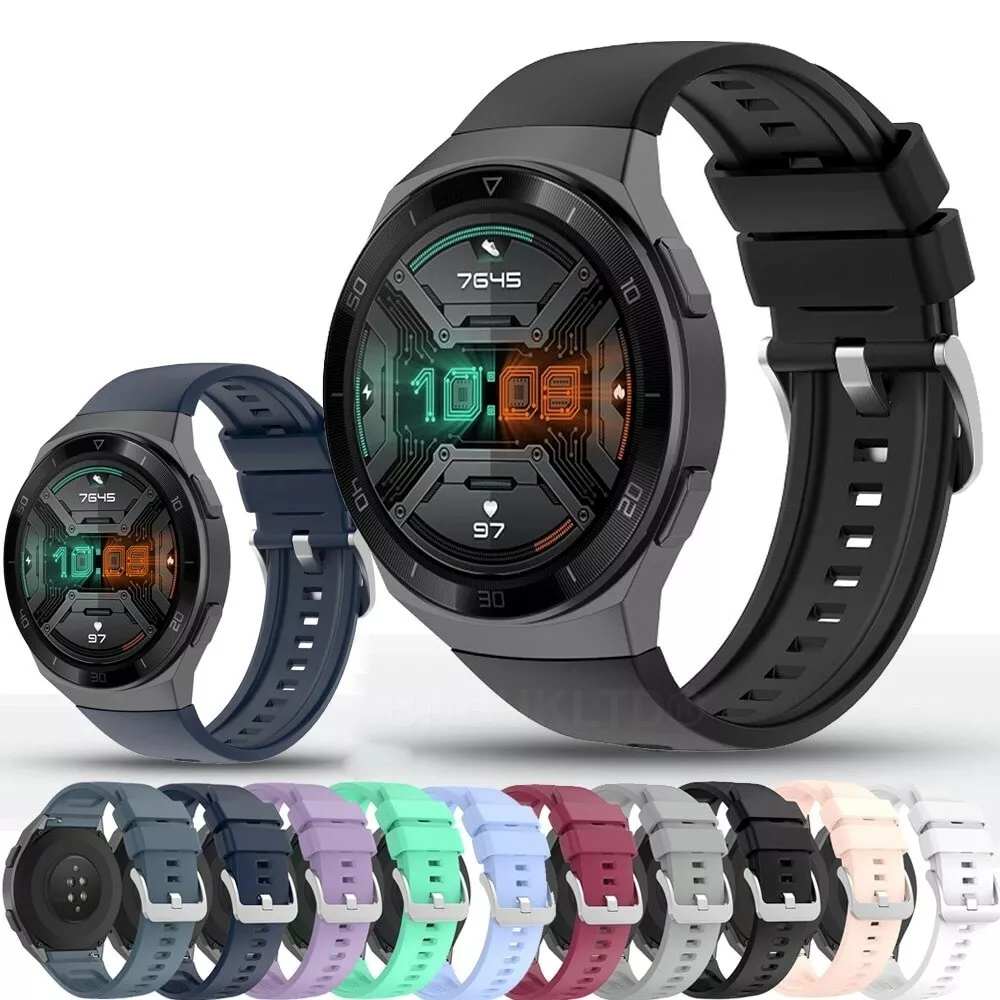 Huawei watch gt strap replacement 2025