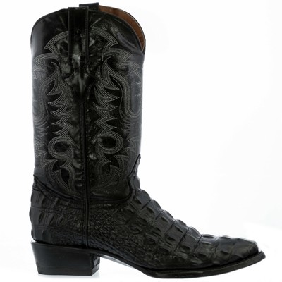 croc cowboy boots