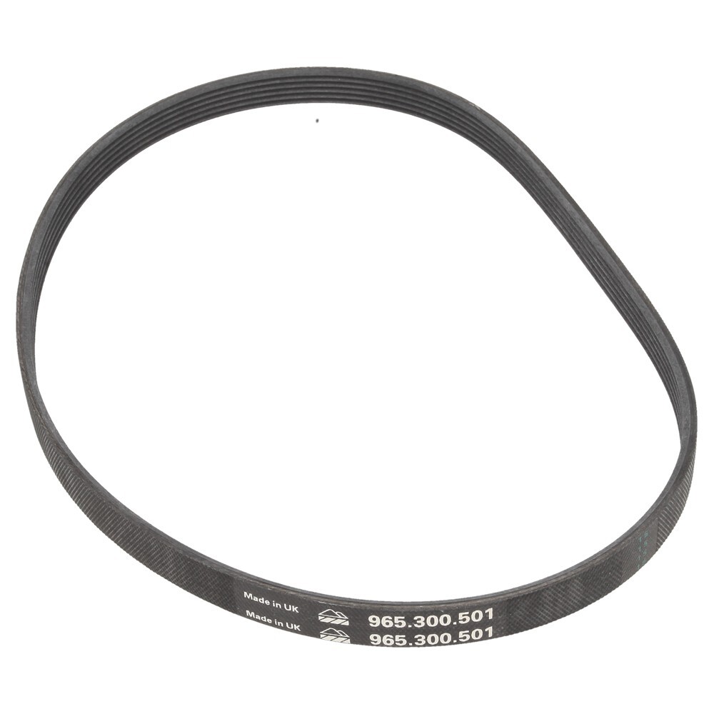 Drive Belt for MAKITA EK6100 Cut-Off Saw Disc Cutter - 965-300-501