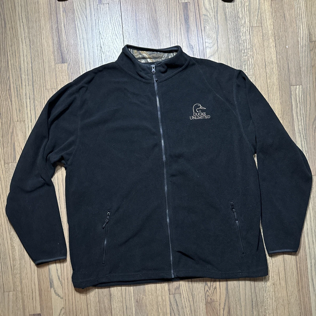 Ducks Unlimited Jacket products for sale | eBay
