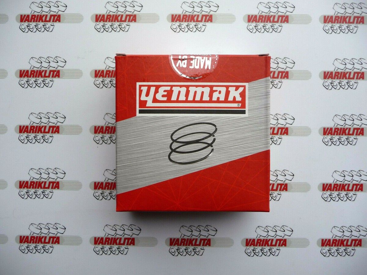 Jeu De 5 Bielles & Pistons FORD RANGER / TRANSIT 3.2 TDCI - Réf. SAFB SA2R Etc - Neuf