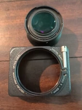Century Precision Optics Digital Series 9-80mm With PD150/VX2000 65X Wide Angle 