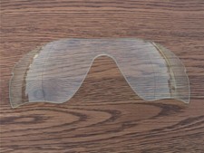 crystal clear shooting Replacement Lenses for Oakley Radar path