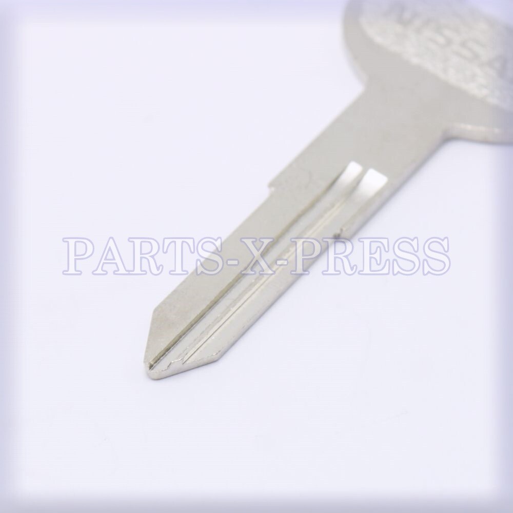 イエス/Absolutely Necessary/USA’71＆Aus’73 KEY00-00075 NEW GENUINE OEM NISSAN 200SX / 240SX / 300ZX