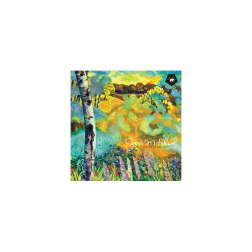 JONI MITCHELL: ASYLUM ALBUMS (1976-1980) - CD | eBay