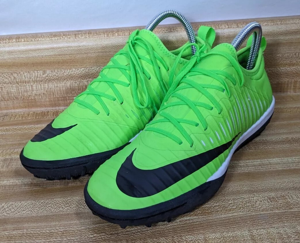 Nike MercurialX Finale II TF Men Soccer Shoes 831975-301 Nike MercurialX Finale II TF Men Soccer Shoes 831975-301