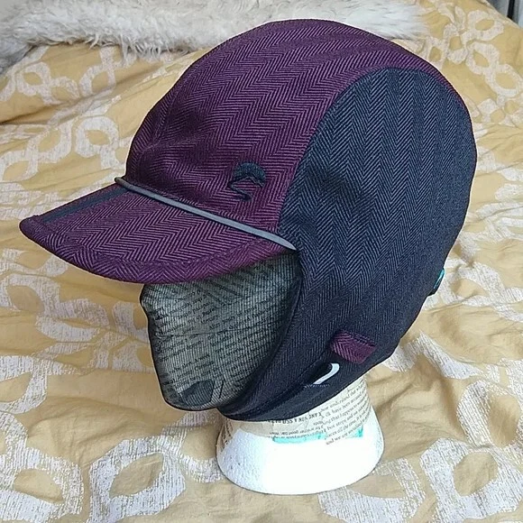 Sunday afternoons shasta trapper hat sale