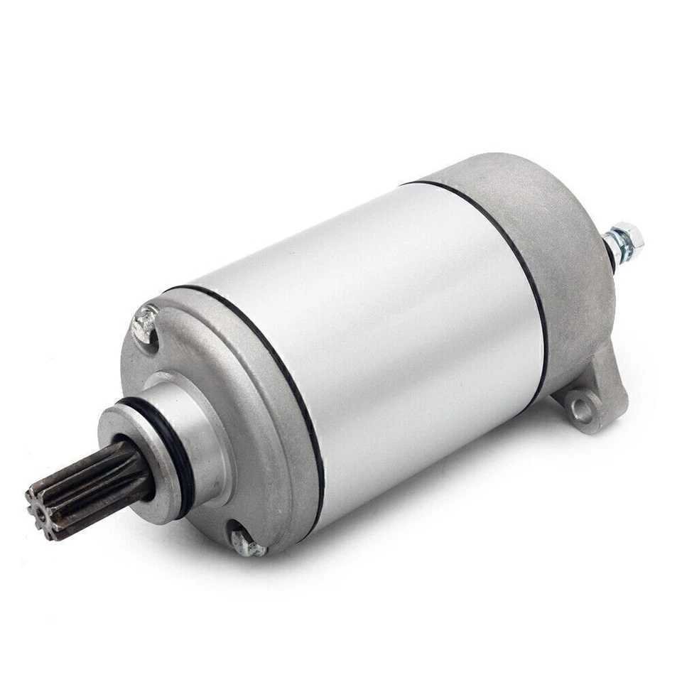 Starter Start Motor For Hisun 800 Bennche Spire 800 1000 1000X Cowboy 1000 ATV — 第 2/4 张图片