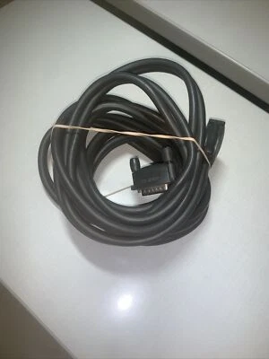 BOSE AV 3 2 1 Series I Acoustimass Sub to Media Center 15 Pin 10' Cable/Wire - Photo 1/3