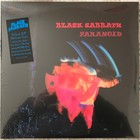 Black Sabbath Paranoid - Deluxe Edition - 2 VINYLES LP 180g Remastered - 2016