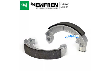 Ganasce Freno Posteriore Piaggio Vespa PX Arcobaleno 125 - Ricambio Originale Per Modelli 1981-1997 - Foto 6