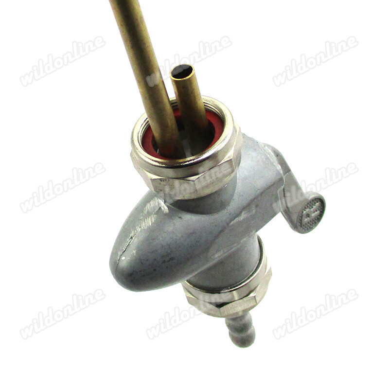 Benzinhahn Für BMW R25/3, R26, R27, R50/5, R60/5, R75/5, R60/6