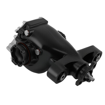Rear Differential Carrier Assy 3.45 Ratio for Cadillac ATS 2.5L 13-16 84110756