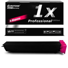 PRO Cartridge MAGENTA For Konica Minolta Bizhub C-451 C-550 C-650
