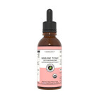 Immune Tonic: Long-term Immune Support - Made from Raw-Fresh-Organic Herbs